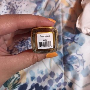 Tropicana